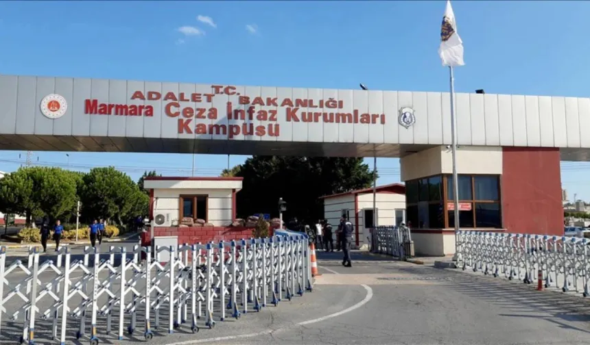 Başsavcılıktan İBB davası tutuklularına maç engeli iddiasına açıklama