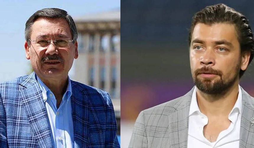 Melih Gökçek'in oğlu ve gelini de ifadeye çağrıldı