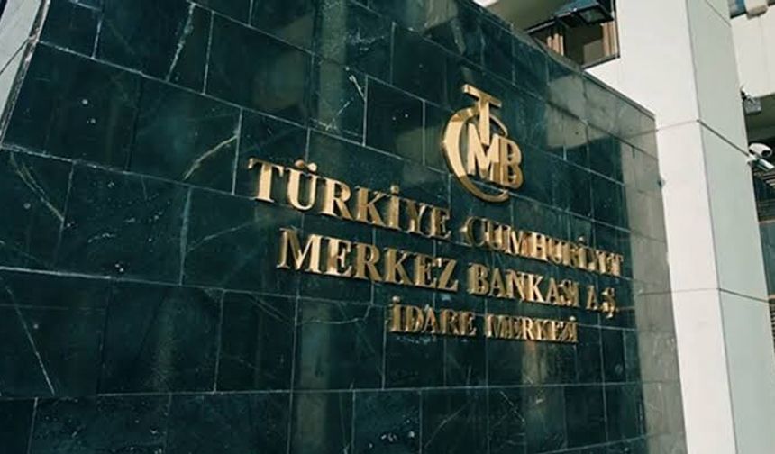 Gözler Merkez Bankası’nda: Faiz kararı yarın açıklanacak
