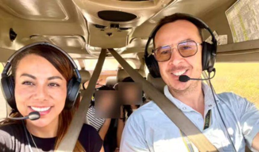 Kolombiya'da Türk iş insanının kullandığı kayıp uçak bulundu: 5 kişi hayatını kaybetti