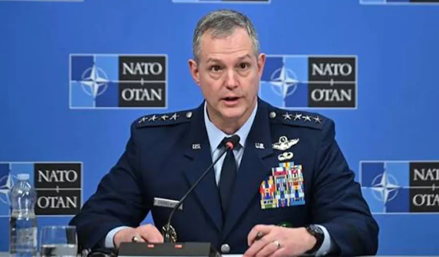NATO'dan Avrupa Savunma Birliği mesajı