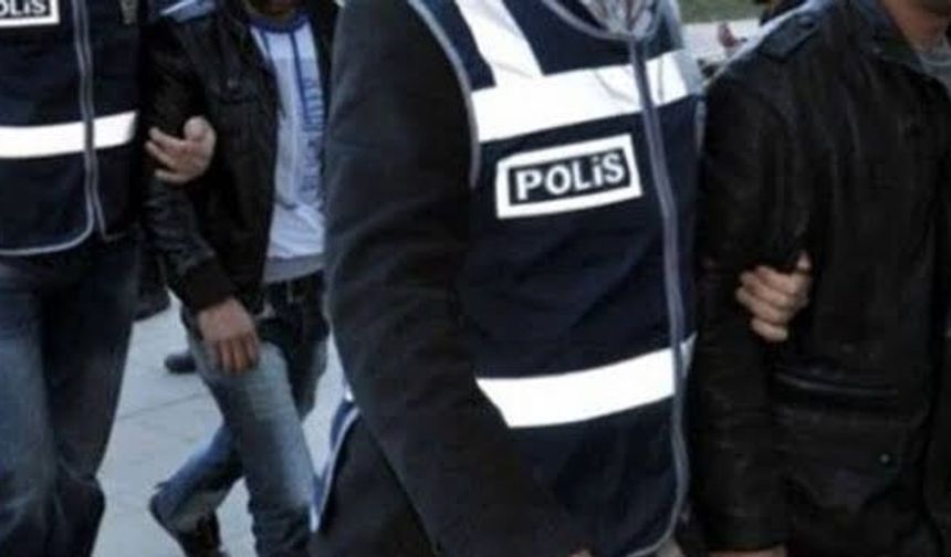 İstanbul merkezli 11 ilde terör operasyonu: 39 gözaltı