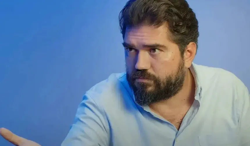 Rasim Ozan Kütahyalı, Kozinoğlu soruşturmasında ifadeye çağrıldı