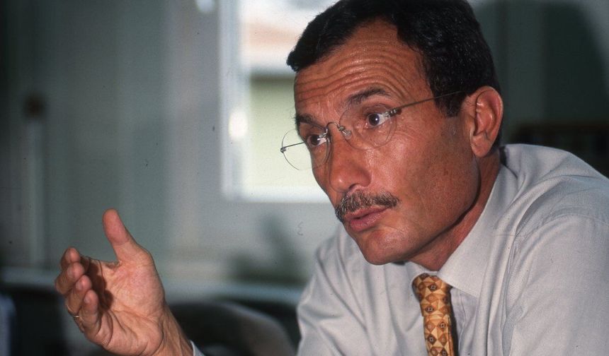 “Süper Vali” Recep Yazıcıoğlu unutulmadı