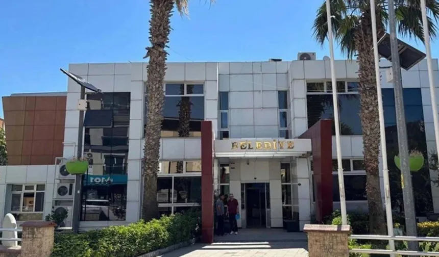 Seferihisar Belediyesi soruşturmasında 47 şüpheli adliyeye sevk edildi