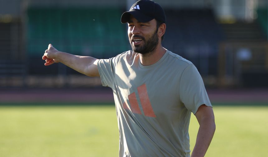 Selçuk İnan: Galatasaray çok güçlü bir takım