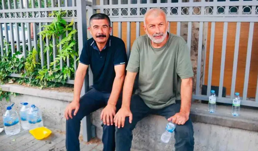 Sendikacıların tutukluluğuna itiraz edildi