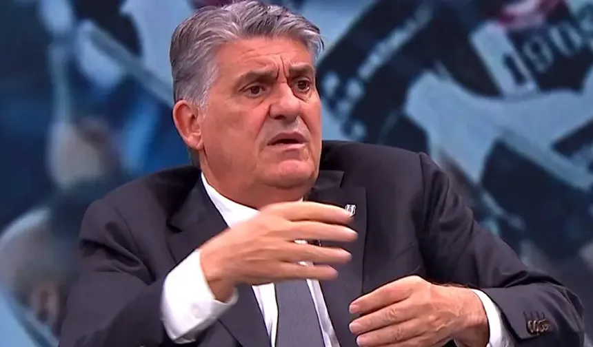 Serdal Adalı meydan okudu: Sen oyuncuyu ikna et, ne istiyorsa vereceğim