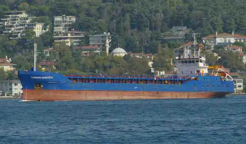 2 kaptan için tutuklama talebi