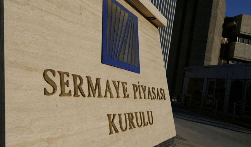 SPK'den pay satışlarına yeni düzenleme!