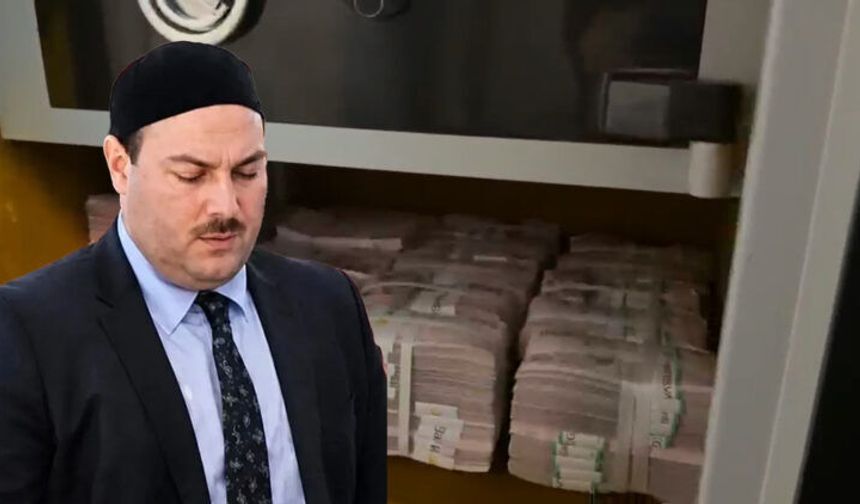 'Süleymancılar' soruşturmasında 29 gözaltı kararı!