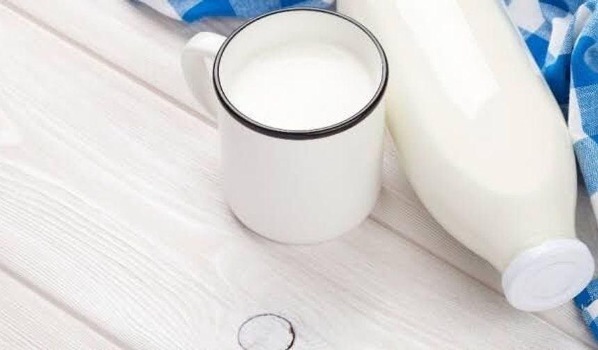 Süt üretiminde yeni standartlar açıklandı