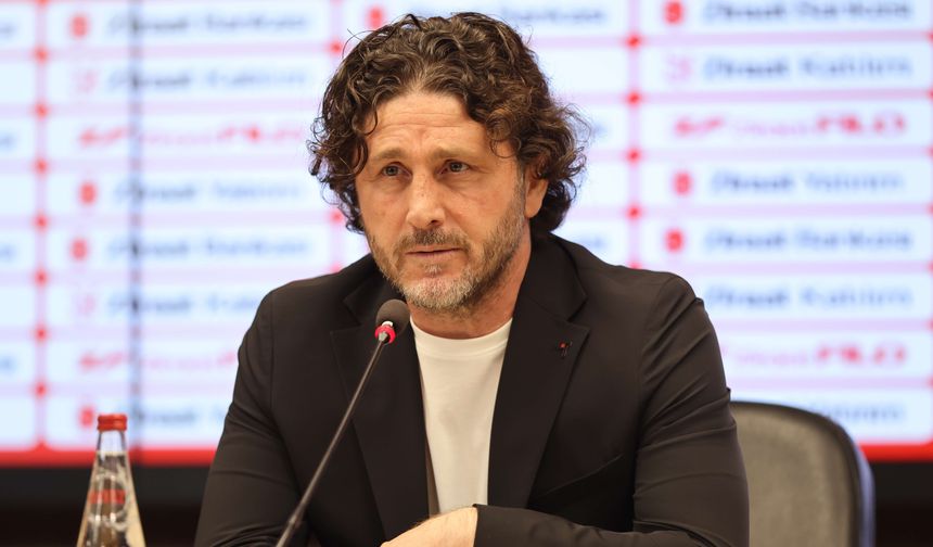 Trabzonspor'dan Fatih Tekke'nin ayrılığı ve sözleşmesi için açıklama
