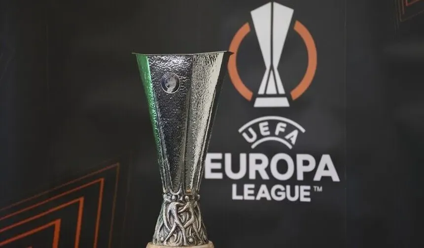 UEFA Avrupa Ligi'nde ilk hafta maçları yarın başlayacak