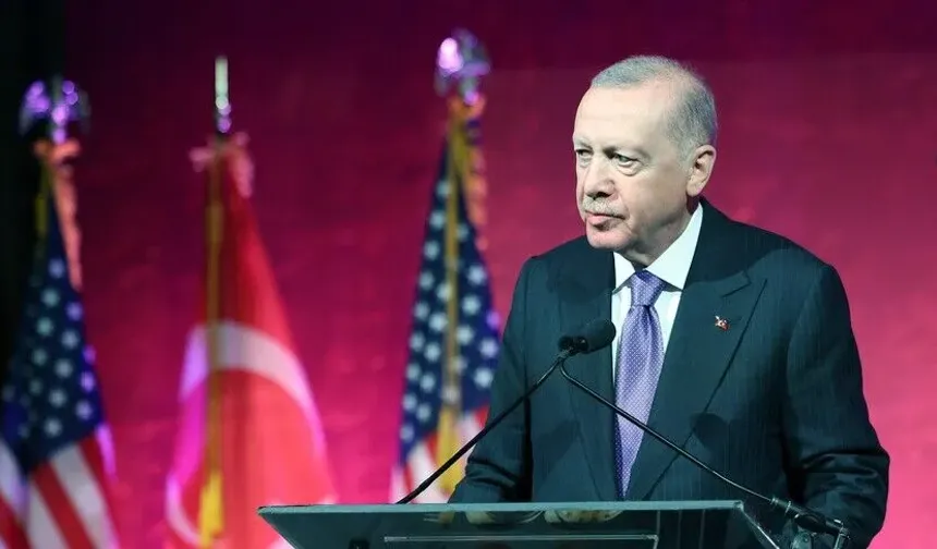 Cumhurbaşkanı Erdoğan: Mekke Anlaşması'nı İran veya İsrail'e karşı ittifak olarak görmek doğru değil