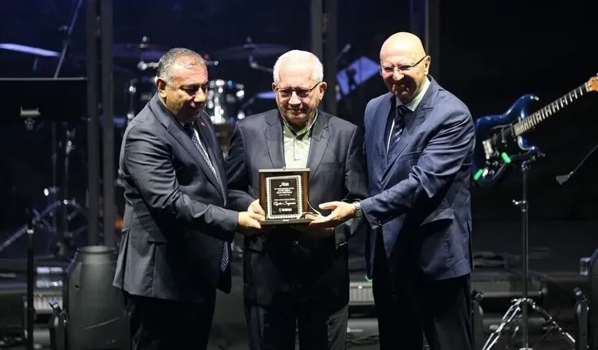 33. Uluslararası Adana Altın Koza Film Festivali başladı