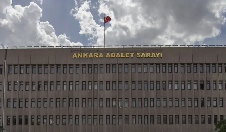 Alihan Kuriş soruşturmasında "FETÖ bağlantısı" iddiası