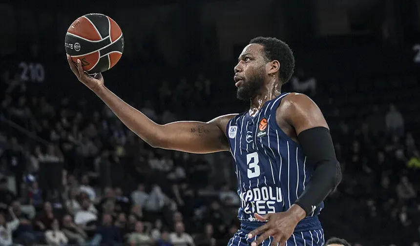 Anadolu Efes, Avrupa kupalarında 914. maçına çıkacak