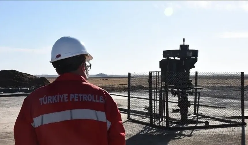 TPAO'nun petrol arama ruhsat sahaları genişletildi