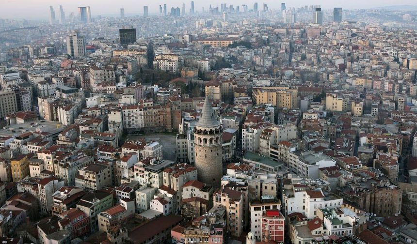 Türkiye’de 6 milyon konut için risk uyarısı: Deprem performansı incelenmeli