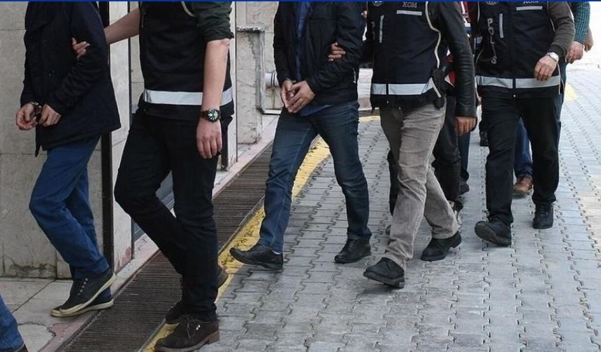 İş insanı Cengiz Avcı hakkında yakalama kararı