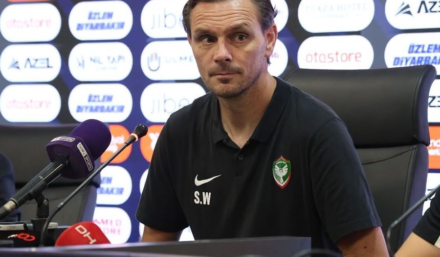 Stef Wils: Hak ettiğimiz bir galibiyet aldık