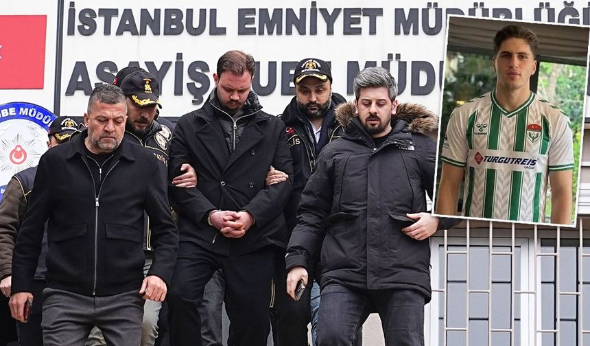 Alaattin Kadayıfçıoğlu müebbet hapis cezasına çarptırıldı!