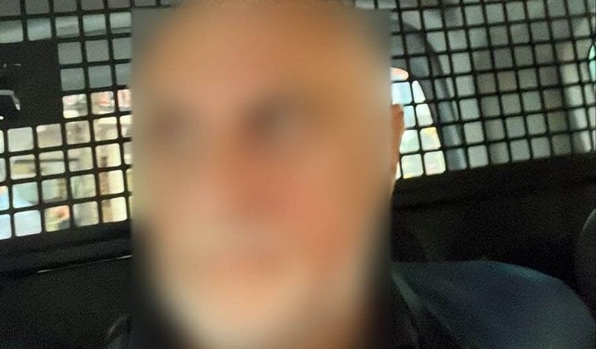 10 cinayet ve 11 cinayete teşebbüsten aranan firari yakalandı!
