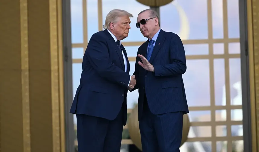 24 saat içinde ikinci kez görüştüler