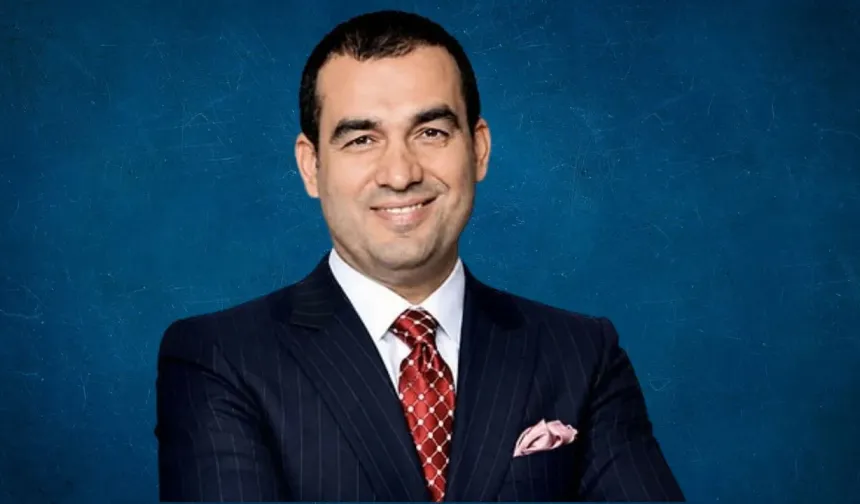 Fon soruşturmasında Nusret Altınbaş tutuklandı
