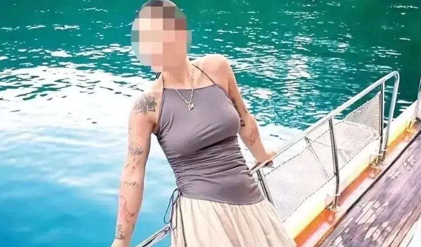 Ankara'da özel okulda skandal!