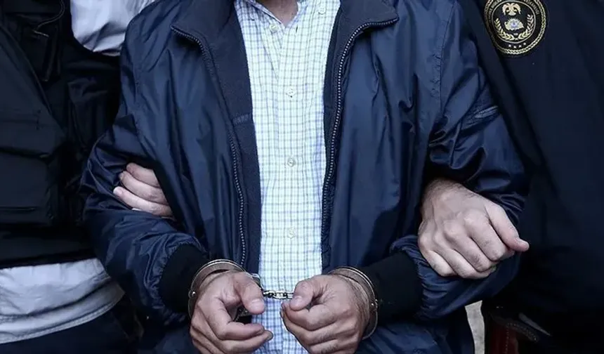 Kırmızı bültenle aranan şahıs Büyükçekmece’de yakalandı