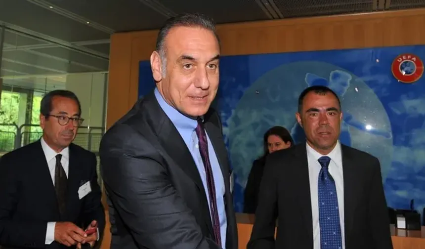 Lütfi Arıboğan hakkında 5 yıla kadar hapis talebi