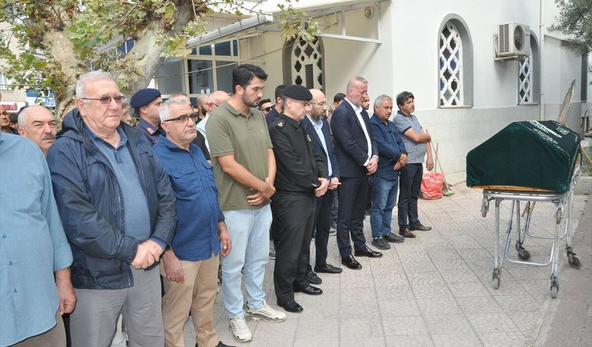 Manisa’daki kazanın kurbanları Bursa’da son yolculuğuna uğurlandı