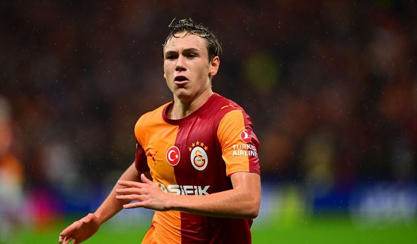 Cim Bom ilk yarıyı 1-1 bitirdi