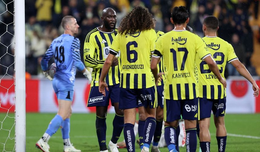 Fenerbahçe teknik direktör adayları kimler?