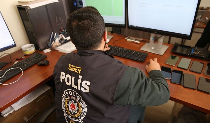 Sahte link dolandırıcılarına 1,5 milyon lira kaptırdılar!