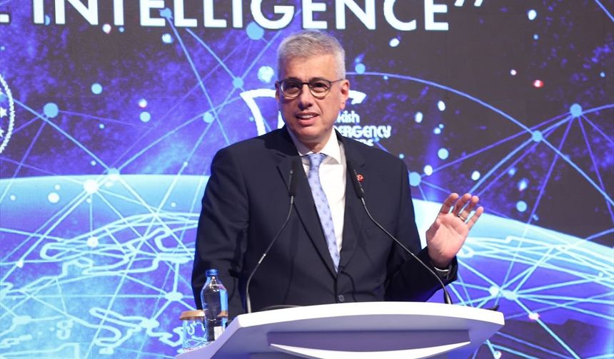 Sağlık Bakanı: 3 bin 600'ü aşkın acil sağlık hizmetleri istasyonumuz var!