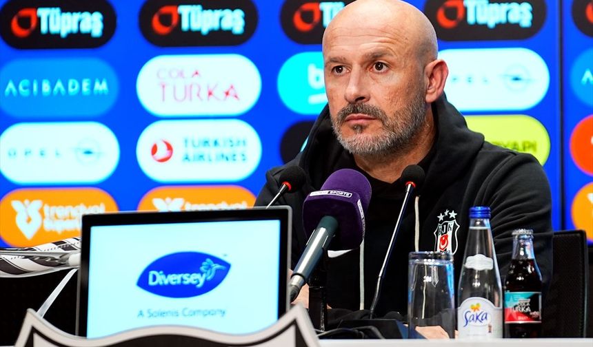 Vincenzo Italiano: Önemli isimler olmadan kazanabilmek önemli