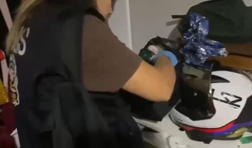15 ilde nitelikli dolandırıcılık operasyonu: 244 şüpheli yakalandı