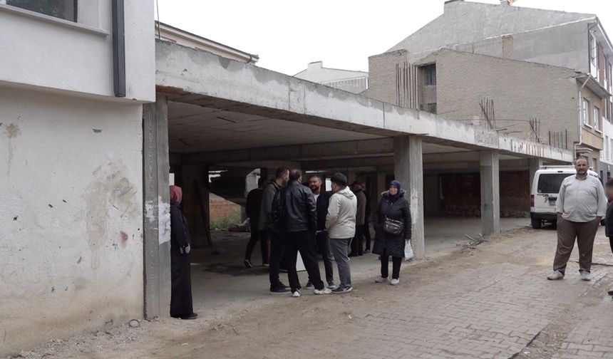200 milyon liralık vurgun iddiası!