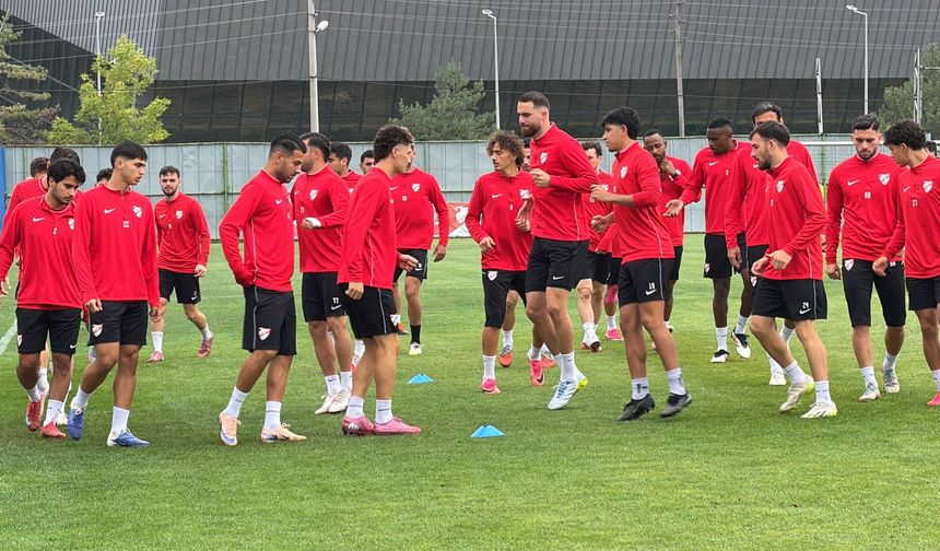 Boluspor’a üç dönem transfer yasağı!