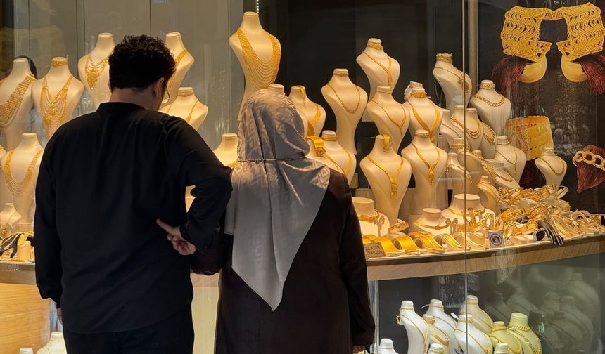 Altındaki sert düşüş vatandaşı küstürdü!