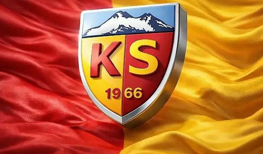 Kayserispor’a FIFA’dan yeni transfer yasağı!