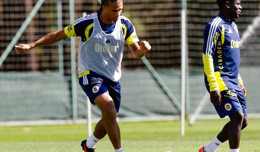 Fenerbahçe, Çaykur'da puan peşinde!