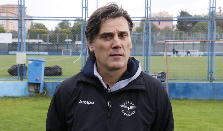 Vincenzo Montella, alacaklarından feragat etti!