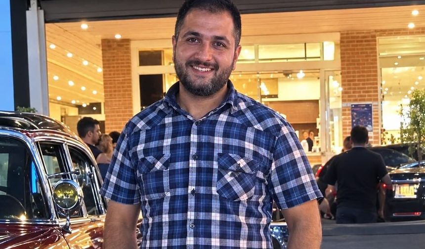 Kentsel dönüşüm nedeniyle taşındığı ev mezarı oldu!