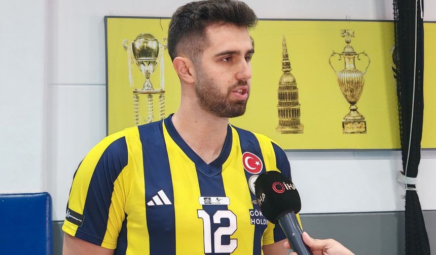 Adis Lagumdzija: Şampiyon olmak için bütün emeğimizi vereceğiz!