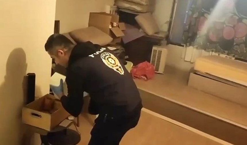 4 ildeki bahis operasyonunda 32 gözaltı!