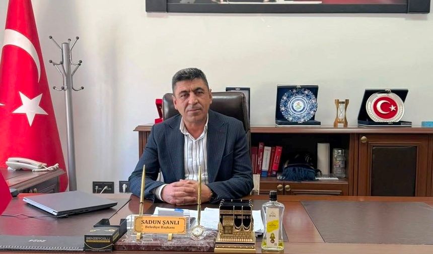 Belediye Başkanı CHP’den istifa etti!